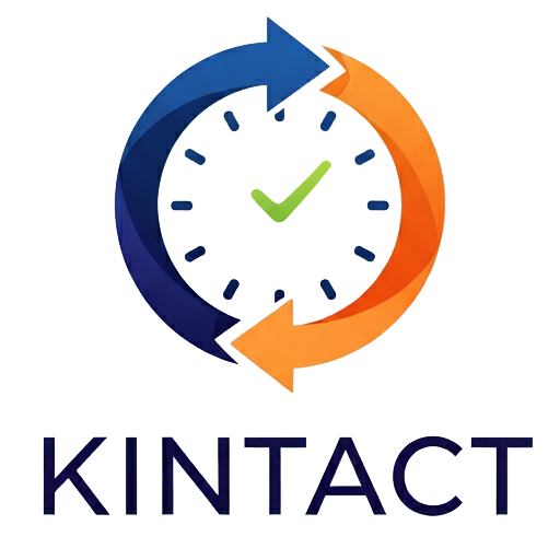 KINTACT ロゴ